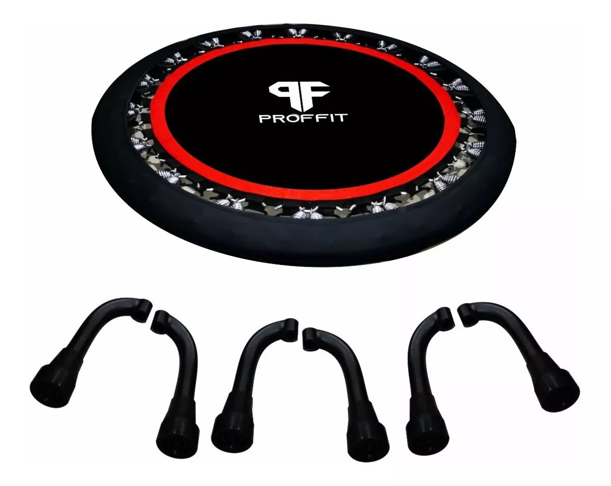 Mini trampolín Proffit Elite