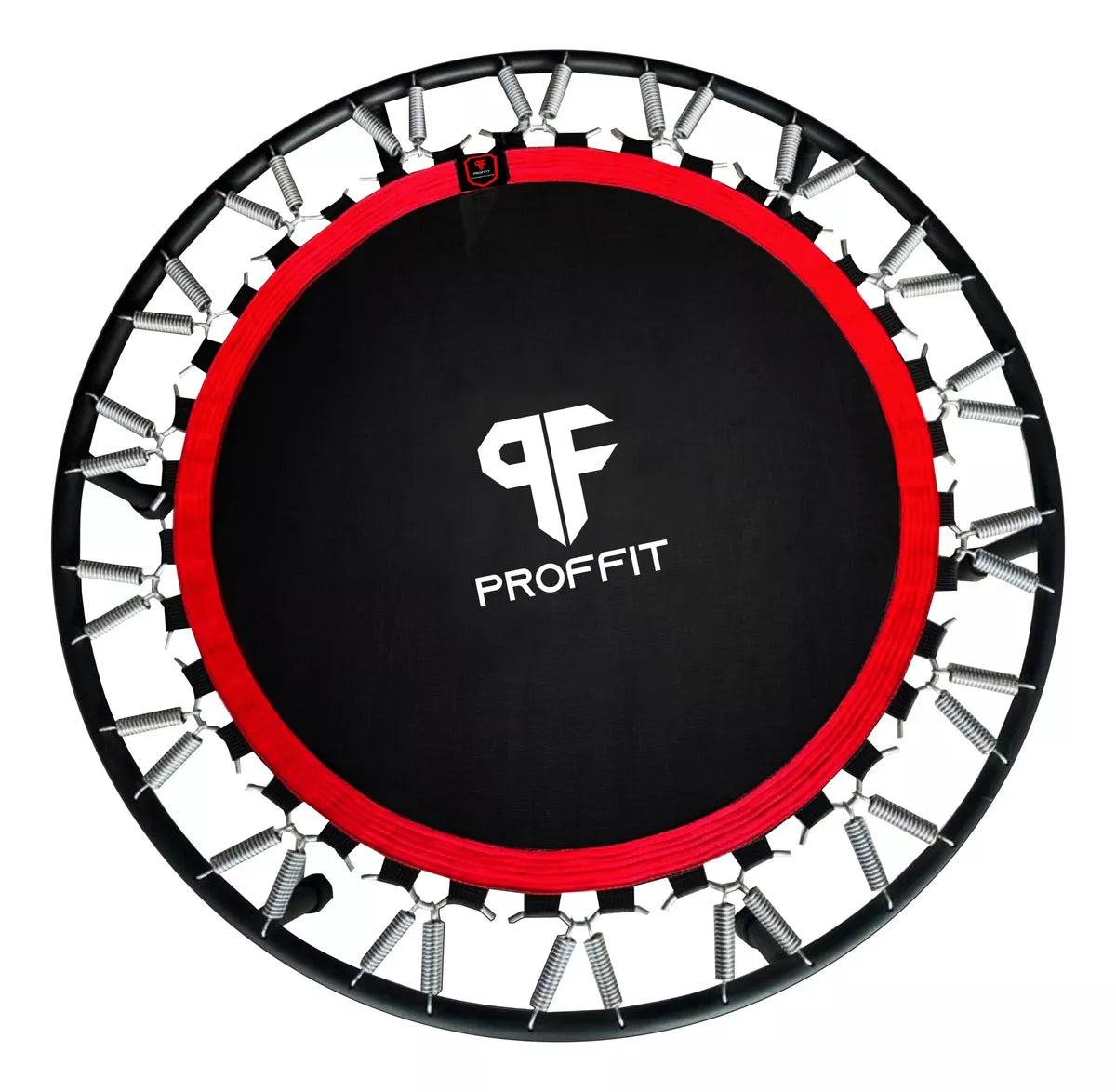 Mini trampolín Proffit Patas Fijas