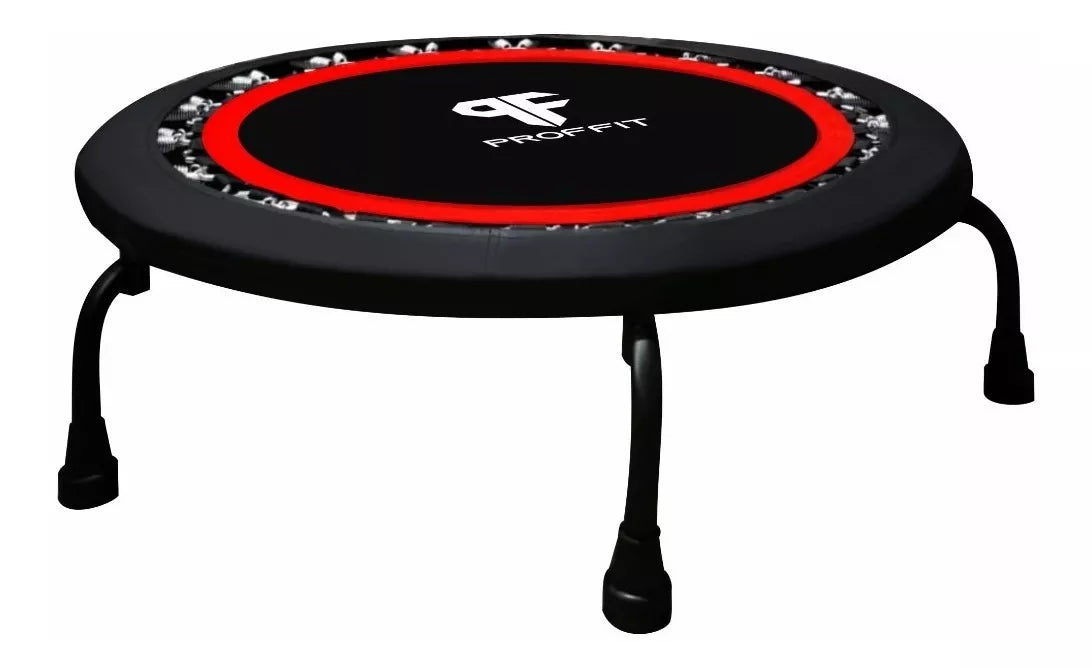Mini trampolín Proffit Elite