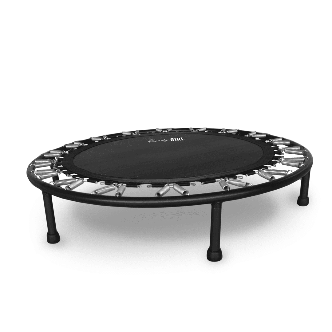 Mini trampolín Ready Girl Rebounder Plus