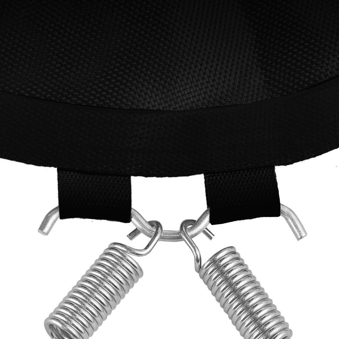 Mini trampolín Ready Girl Rebounder Plus